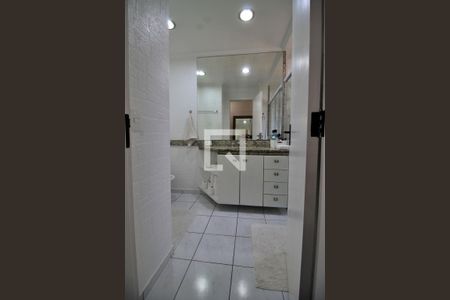 Apartamento à venda com 152m², 4 quartos e 4 vagas Apartamento à venda com 152m², 4 quartos e 4 vagasBanheiro do Quarto 4