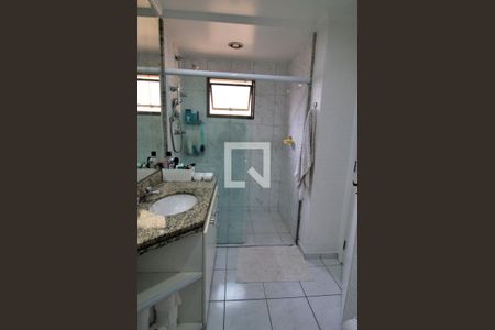 Apartamento à venda com 152m², 4 quartos e 4 vagas Apartamento à venda com 152m², 4 quartos e 4 vagasBanheiro do Quarto 4