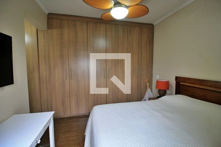 Apartamento à venda com 152m², 4 quartos e 4 vagasQuarto 4
