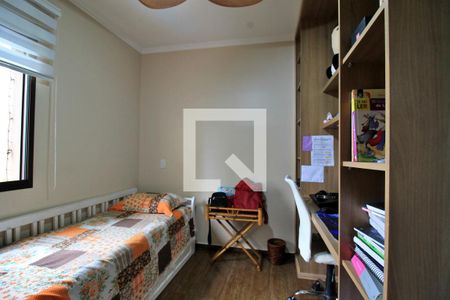 Apartamento à venda com 152m², 4 quartos e 4 vagas Apartamento à venda com 152m², 4 quartos e 4 vagasQuarto 3