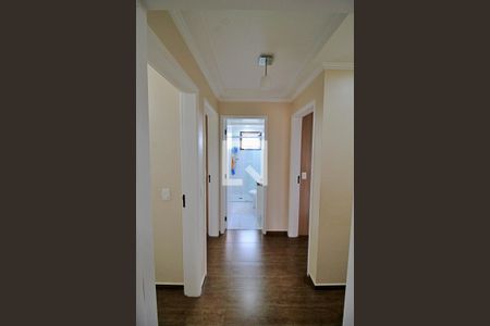 Apartamento à venda com 152m², 4 quartos e 4 vagasBanheiro do Quarto 1