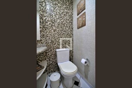 Apartamento à venda com 152m², 4 quartos e 4 vagas Apartamento à venda com 152m², 4 quartos e 4 vagasLavabo