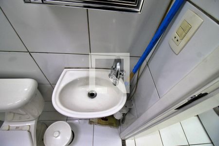 Apartamento à venda com 152m², 4 quartos e 4 vagas Apartamento à venda com 152m², 4 quartos e 4 vagasBanheiro de serviço