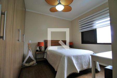 Apartamento à venda com 152m², 4 quartos e 4 vagas Apartamento à venda com 152m², 4 quartos e 4 vagasQuarto 4