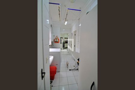 Apartamento à venda com 152m², 4 quartos e 4 vagas Apartamento à venda com 152m², 4 quartos e 4 vagasÁrea de Serviço