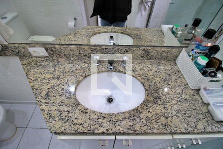 Apartamento à venda com 152m², 4 quartos e 4 vagas Apartamento à venda com 152m², 4 quartos e 4 vagasBanheiro do Quarto 4