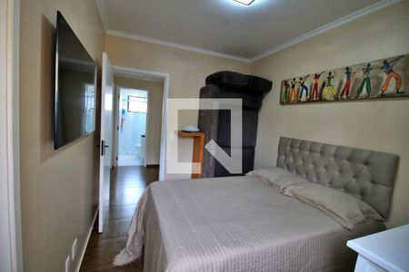 Apartamento à venda com 152m², 4 quartos e 4 vagas Apartamento à venda com 152m², 4 quartos e 4 vagasQuarto 1