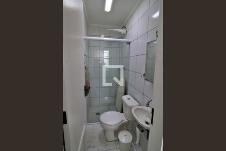 Apartamento à venda com 152m², 4 quartos e 4 vagas Apartamento à venda com 152m², 4 quartos e 4 vagasBanheiro de serviço