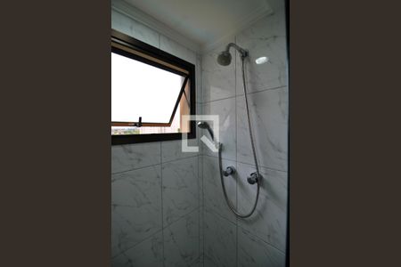 Apartamento à venda com 152m², 4 quartos e 4 vagas Apartamento à venda com 152m², 4 quartos e 4 vagasBanheiro