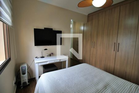 Apartamento à venda com 152m², 4 quartos e 4 vagas Apartamento à venda com 152m², 4 quartos e 4 vagasQuarto 4