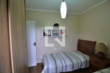 Apartamento à venda com 152m², 4 quartos e 4 vagas Apartamento à venda com 152m², 4 quartos e 4 vagasQuarto 2