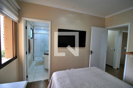 Apartamento à venda com 152m², 4 quartos e 4 vagasQuarto 1