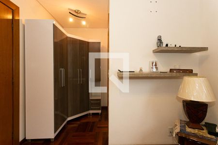 Suíte 1 de casa à venda com 2 quartos, 100m² em Vila Formosa, São Paulo