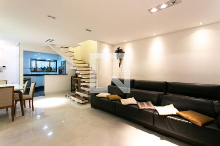 Sala de casa à venda com 2 quartos, 100m² em Vila Formosa, São Paulo