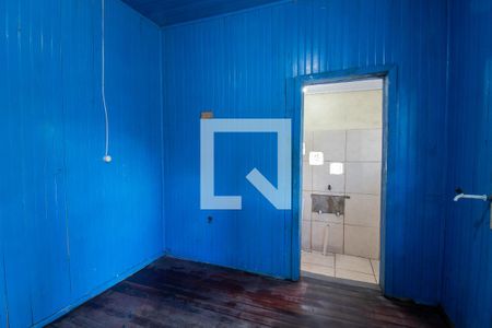 Sala de casa para alugar com 1 quarto, 28m² em Sarandi, Porto Alegre