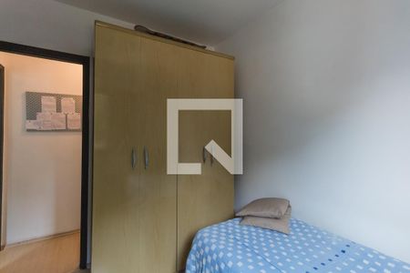 Apartamento à venda com 56m², 2 quartos e 1 vaga Apartamento à venda com 56m², 2 quartos e 1 vagaQuarto 2