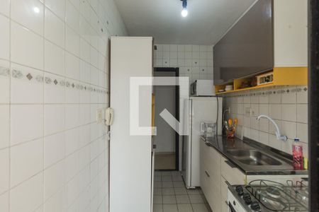 Apartamento à venda com 56m², 2 quartos e 1 vaga Apartamento à venda com 56m², 2 quartos e 1 vagaCozinha