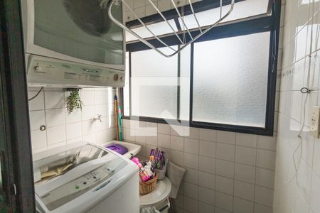 Apartamento à venda com 56m², 2 quartos e 1 vaga Apartamento à venda com 56m², 2 quartos e 1 vagaÁrea de Serviço