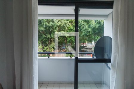 Apartamento à venda com 56m², 2 quartos e 1 vaga Apartamento à venda com 56m², 2 quartos e 1 vagaVista da Sala