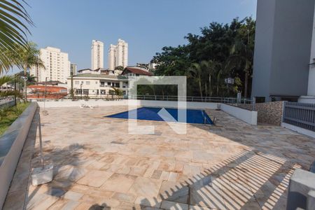 Apartamento à venda com 56m², 2 quartos e 1 vaga Apartamento à venda com 56m², 2 quartos e 1 vagaÁrea comum - Piscina