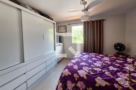 Quarto 1 de casa à venda com 4 quartos, 180m² em Serra Grande, Niterói