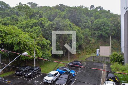 Apartamento à venda com 50m², 2 quartos e 1 vagaVista do Quarto 2