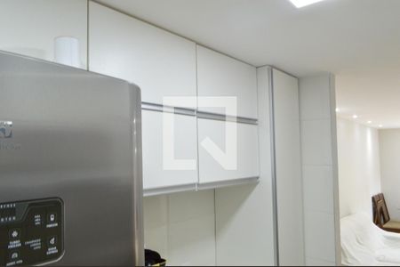 Apartamento à venda com 50m², 2 quartos e 1 vagaCozinha