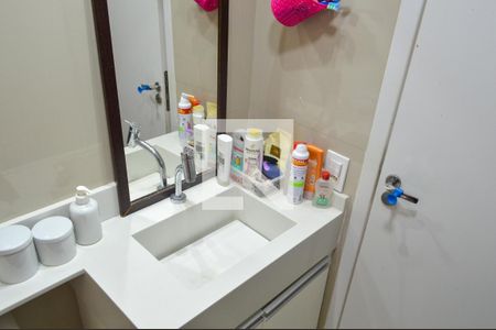 Apartamento à venda com 50m², 2 quartos e 1 vagaBanheiro