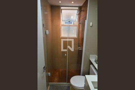 Apartamento à venda com 50m², 2 quartos e 1 vagaBanheiro