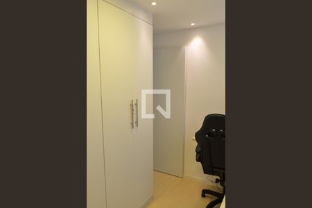 Apartamento à venda com 50m², 2 quartos e 1 vagaQuarto 2 