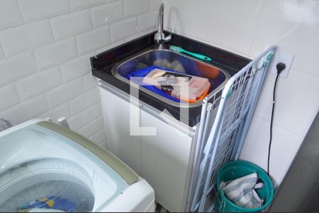 Apartamento à venda com 50m², 2 quartos e 1 vagaÁrea de Serviço