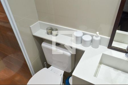 Apartamento à venda com 50m², 2 quartos e 1 vagaBanheiro