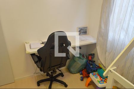 Apartamento à venda com 50m², 2 quartos e 1 vagaQuarto 2 