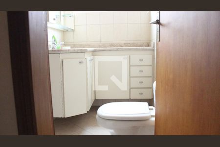 Banheiro de casa à venda com 4 quartos, 180m² em Vila Dom Pedro Ii, São Paulo