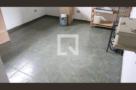Área comum de casa à venda com 4 quartos, 180m² em Vila Dom Pedro Ii, São Paulo
