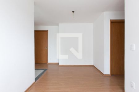 Sala de apartamento para alugar com 2 quartos, 44m² em Vila Cosmopolita, São Paulo