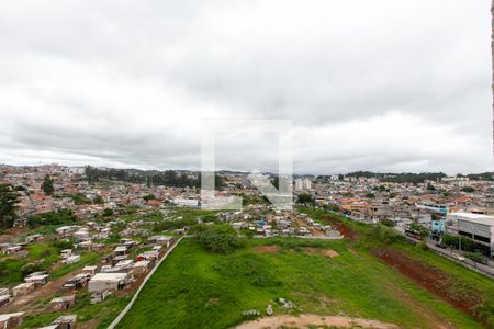 Vista do Quarto 1  de apartamento para alugar com 2 quartos, 44m² em Vila Cosmopolita, São Paulo