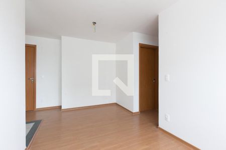 Sala de apartamento para alugar com 2 quartos, 44m² em Vila Cosmopolita, São Paulo
