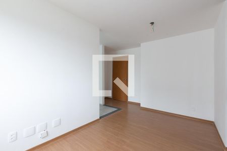 Sala de apartamento para alugar com 2 quartos, 44m² em Vila Cosmopolita, São Paulo