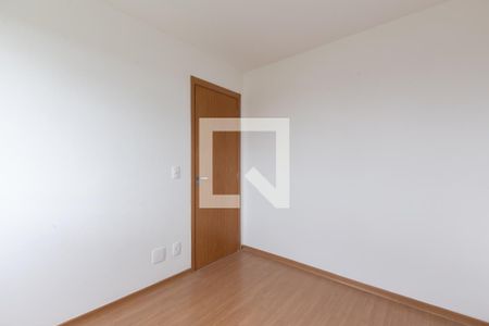 Quarto 1  de apartamento para alugar com 2 quartos, 44m² em Vila Cosmopolita, São Paulo