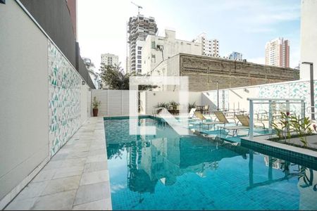 Apartamento para alugar com 57m², 1 quarto e 1 vagaPiscina