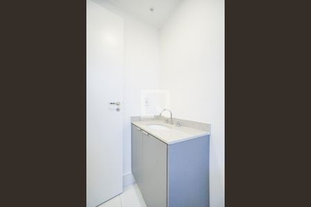 Apartamento para alugar com 57m², 1 quarto e 1 vagaBanheiro social