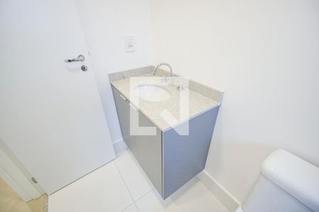 Apartamento para alugar com 57m², 1 quarto e 1 vagaPia