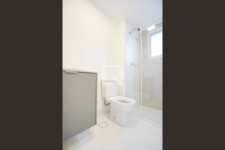 Apartamento para alugar com 57m², 1 quarto e 1 vagaBanheiro social