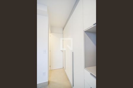 Apartamento para alugar com 57m², 1 quarto e 1 vagaQuarto 