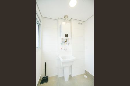 Apartamento para alugar com 57m², 1 quarto e 1 vagaÁrea de serviço