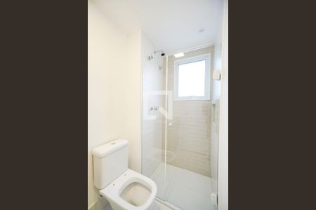 Apartamento para alugar com 57m², 1 quarto e 1 vagaBanheiro social