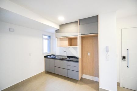 Apartamento para alugar com 57m², 1 quarto e 1 vagaCozinha