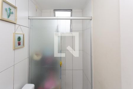 Apartamento para alugar com 64m², 3 quartos e 1 vagaBanheiro 1