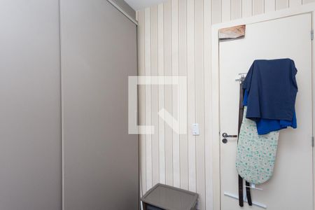 Apartamento para alugar com 64m², 3 quartos e 1 vagaEscritório